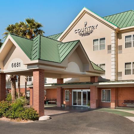 Country Inn & Suites By Radisson, Tucson Airport, Az Exterior foto