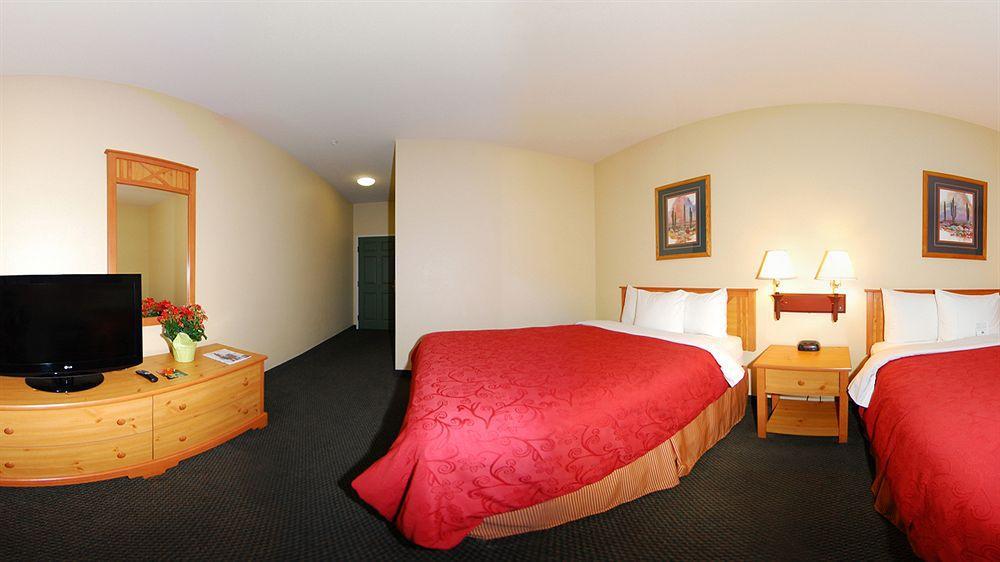 Country Inn & Suites By Radisson, Tucson Airport, Az Exterior foto